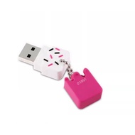 Creative Fresh Dessert Styling USB Flash Drive 3.0 8G 16GB 32G 64GB 128GB 256GB Cartoon Cute Gift Th