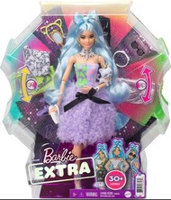 Barbie Extra Deluxe