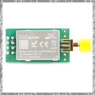 [yinahiut002.ph] E01-ML01DP5 NRF24L01P+PA+ 2.4G Wireless Transceiver Module 2500M Remote Control  Wi