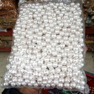 ABS Pearl Beads 1 Pound