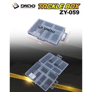 BOX DAIDO*