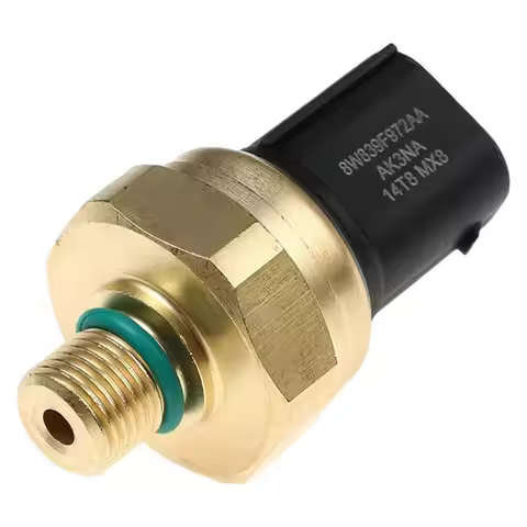 AEA7-8W839F972AA Oil Pressure Sensor Fuel Pressure Sensor Fuel Rail Pressure Sensor For Ford 8W83-9F