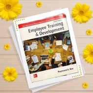 EMPLOYEE TRAINING AND DEVELOPMENT PRELOVED