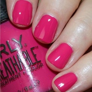 Orly Breathable Treatment Nail Polish Heart Beet 992 18ml Beet Cream