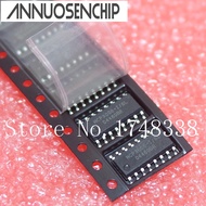 MCP3008-I/SL MCP3008ISL MCP3008 MCP3008 - I / SL SMD MCU SOP16 NEW ORIGINAL 10PCS