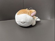 Disney Mochi (Big Hero 6) 正版公仔吊飾