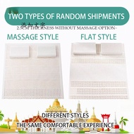 Mattress Latex Mattress Spring Memory Foam Natural One Piece Customizable Mattress