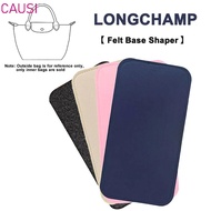 CAUSI Bag Bottom Plate - Anti-Collapse Felt Base Shaper | S/M/L Sizes