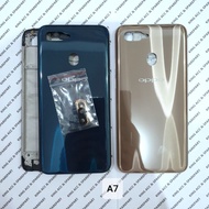 OPPO FULLSET HOUSING CASING A7