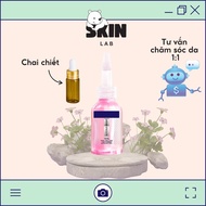 [LOREAL]_[5 GRAMS]_Loreal Glycolic Bright Anti-Dark Spot Exfoliant Peel