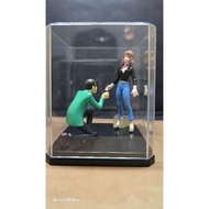 Lupin & Fujiko Mine - Proposal ver.