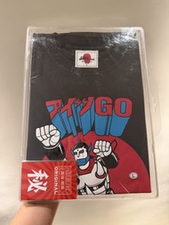 Punk drunkers Bestbefore AITSU GO! Box tee set