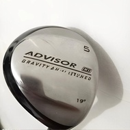 Daiwa ADVISORR M1 5-wood golf Stick