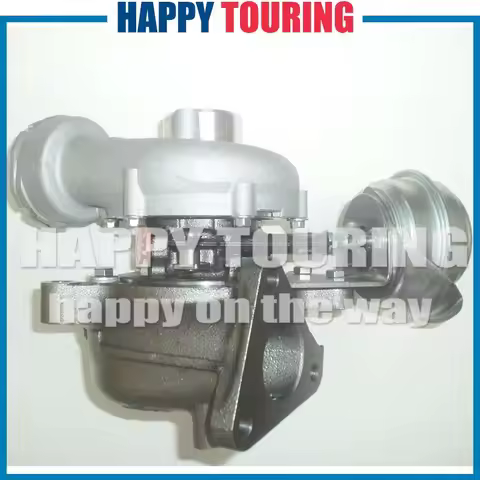 GT1749V TURBO Charger 038145702 038145702E O381457O2NX O381457O2G 038145702N For Audi A4 B6 A6 C5 1.