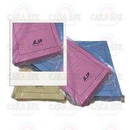 [1PCS] Stofmap Folio Folio Paper Folder Multi-Color Folio Stop Map/