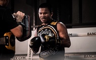 Authentic Muay Thai Training at Buakaw Village Koh Samui