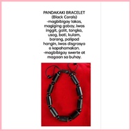 ♂ ✆ BANAOG o PANDAKAKI Bracelet