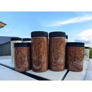 choco jar tanpa sticker  / Chocojar premium / coklat / jenama sendiri