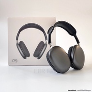 หูฟัง Y2K หูฟังบูลทูธ 🎧P9•PRO แท้🎧 หูฟังไร้สาย หูฟังครอบหู  พร้อมส่งจากไทย