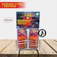 XTRA PANDAWA X-TRA 1 RENTENG