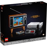 *In Stock* Lego Super Mario 71374 Nintendo Entertainment System - New In Sealed Box