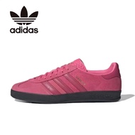 Adidas GAZELLE Pink Sneakers Low Cut Unisex