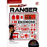 Revisi Cepat SPM Ranger Ekonomi Tingkatan 4.5
