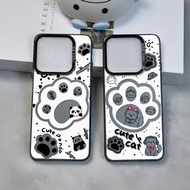 Realme Note 70 70T 50 60 60X C63 C61 C53 C51 Casing Imd Black Premium Matte CHR-11