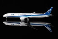 SQ Wings ANA 全日空 B787-10 JA981A 1:200