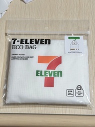 日本7-ELEVEN 7-11 環保袋 購物袋
