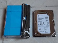 Seagate hdd 1tb