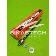 45503-19036 STEERING RACK END / LONG TIE ROD TOYOTA COROLLA AE80 GL 1300cc EE80 SE SALOON 1.3 1984 1