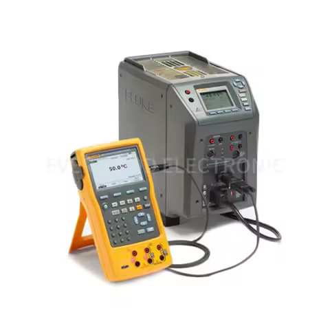 Fluke 754 Documenting Process Calibrator-HART