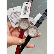 Watch Female A1135530Mm watch Female Dial Imported Quartz Movement Steel Band watch watch Female Bir