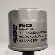 Works Engineering Performance Oil Filter