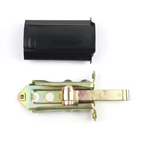 Door Limiter 1267200516 for Mercedes Benz E Class W124 W126 W201 R129 Door Catch Door Holder Door Lo