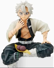 ［12月預訂]  Sega PM景品 鬼滅之刃 風柱 不死川 實彌 吃飯團ver（行版）