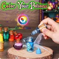 Children Magic Children Toys Witch Gifts Potion Magic diy Children diy Potion VNBP