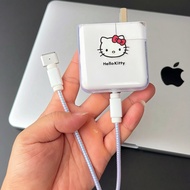 Suitable for Apple A1465 A1466 Notebook MacBook Air 45W Charger Case Data Cable Protective Case