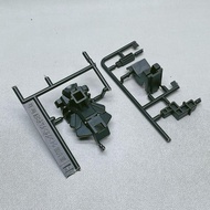 Bandai MG Gundam Wing Zero Custom Ver KA Part Standbase Adapter