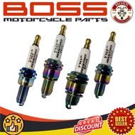 Motorcycle SPARKPLUG IRIDIUM SOLD PER BOX 20 PCS (SPI-R) A7TC/CR8E/D8TC/BP7HS
