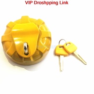 For Volvo EC55/60/140/200/210/240/290/360 excavator accessories diesel tank cover accessories high q