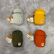 Fjallraven High Coast Pocket 0.8L Bag