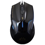 Chuột có dây Gaming Newmen N5000S - Esport