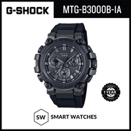 Casio G-Shock MTG-B3000B-1A/ MTGB3000B-1A Watch