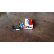 CONDENSOR L300 BRAND NEW ERA