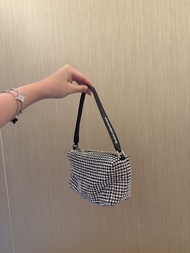 Alexander Wang 水鑽包