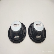 【Free transportation】Free Shipping 1Set  BOSE 6.5" SPORT CAR FRONT SPEAKERS 120W Car Audio VAN