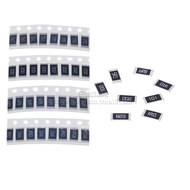 Chip Resistor 2010 1% 6.2K 6.8K 7.5K 8.2K 9.1K 10K 11K 12K 13K 15K