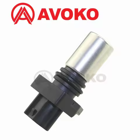 Original Crank Crankshaft Position Sensor For Toyota DYNA AURIS COROLLA YARIS 1.4 D4D D-4D 90919-050